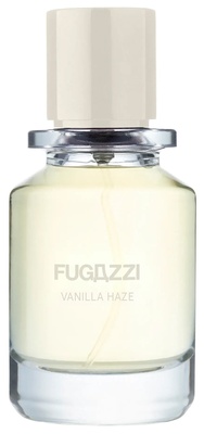 Fugazzi Vanilla Haze 50ml