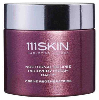 111 Skin Nocturnal Eclipse Recovery Cream