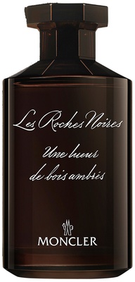 MONCLER LES SOMMETS Les Roches Noires 100 ml