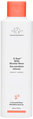 DRUNK ELEPHANT E-Rase Milki Micellar Water 240 مل