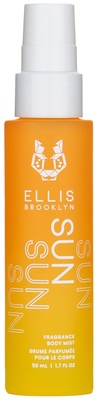 Ellis Brooklyn SUN Hair and Body Fragrance Mist 50 مل