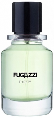 Fugazzi Thirsty 8 مل