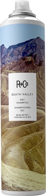 R+Co DEATH VALLEY Dry Shampoo Travel 75 ml