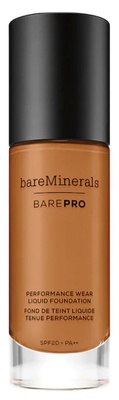 bareMinerals BAREPRO Liquid Foundation SPF 20 Latte 24