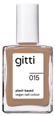 gitti gitti no. 015 - Light Brown