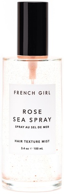 French Girl Rose Sea Spray - Hair Texture Mist