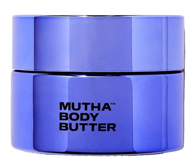 MUTHA™ BODY BUTTER 160 مل