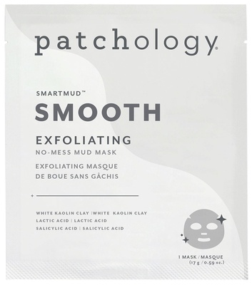 Patchology Smart Mud Smooth No Mess Mud Masque