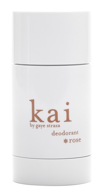 Kai Kai Rose Deodorant