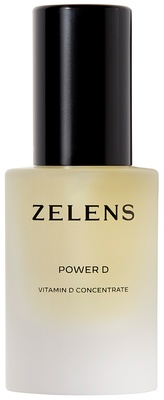 Zelens Power D Fortifying & Restoring Travel 10 مل