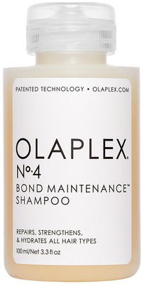 Olaplex No.4 Bond Maintenance Shampoo 250 مل