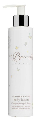 Little Butterfly London Dewdrops at Dawn - Body Lotion