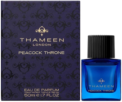 Thameen Peacock Throne 50 ml