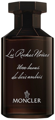 MONCLER LES SOMMETS Les Roches Noires 100 ml