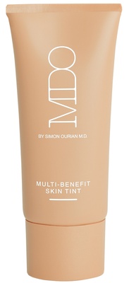MDO by Simon Ourian M.D. Multi-Benefit Skin Tint 1 - Lekki do uczciwego