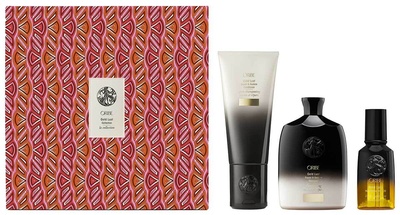 Oribe Gold Lust Collection Limited Edition Set