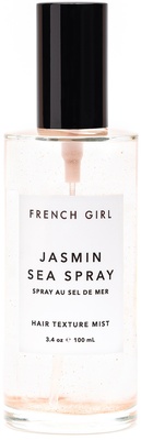 French Girl Jasmin Sea Spray - Hair Texture Mist