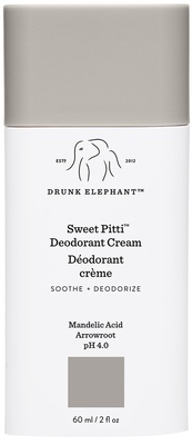 DRUNK ELEPHANT Sweet Pitti Deodorant Cream