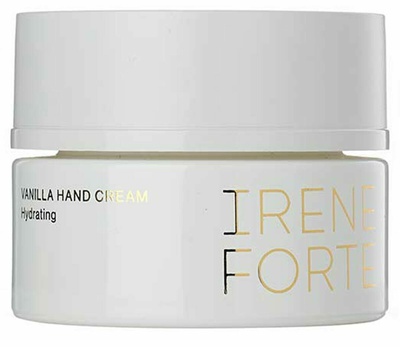 Irene Forte Vanilla Hand Cream Hydrating