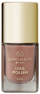 Zarko Beauty Nail Polish Earthy