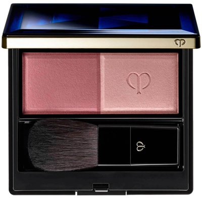 Clé de Peau Beauté Powder Blush Duo Case الحالة