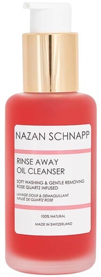Nazan Schnapp Rinse Away Oil Cleanser