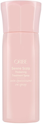 Oribe Serene Scalp Thickening Treatment Spray