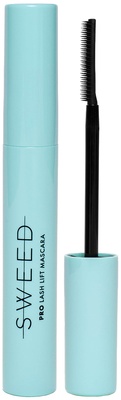 Sweed Lash Lift Mascara Σκούρο καφέ