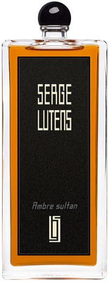 Serge Lutens Collection Noire Ambre Sultan 100 مل