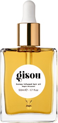 Gisou Honey Infused Hair Oil 50 مل