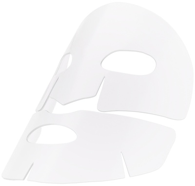 Bioeffect Imprinting Hydrogel Mask 1