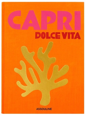 Assouline Capri Dolce Vita