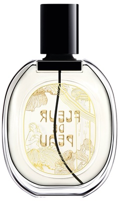 Diptyque EDP Fleur de Peau