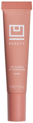 U Beauty The Plasma Lip Compound Fauve
