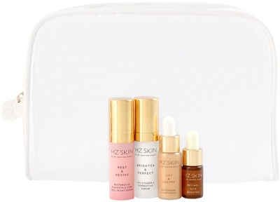 MZ Skin Ultimate Serum Collection