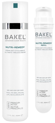 Bakel NUTRI-REMEDY REFILL REFILL