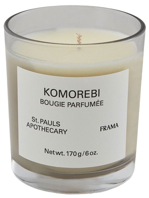 FRAMA Komorebi Scented Candle 60 g