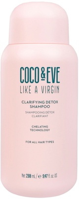 Coco & Eve Clarifying Detox Shampoo