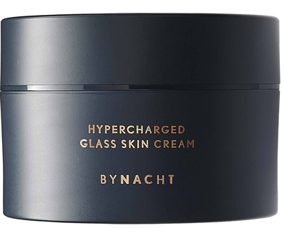 BYNACHT Hypercharged Glass Skin Cream 20 مل