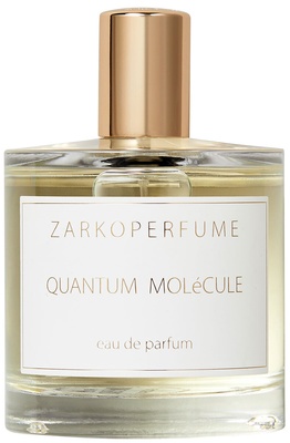 Zarkoperfume Quantum Molecule - PURSE SPRAY 30 ml