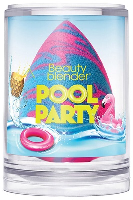 Beautyblender Pool Party