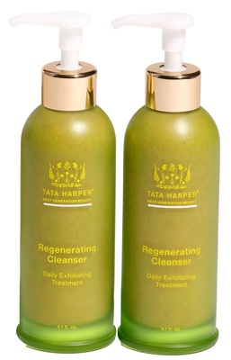 Tata Harper Regenerating Cleanser Duo