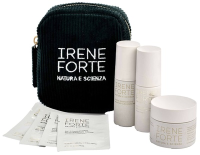 Irene Forte Overnight Rejuvenating Routine