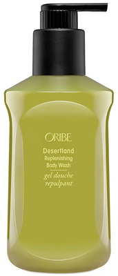 Oribe Desertland Replenishing Body Wash