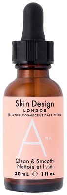 Skin Design London AHA Serum