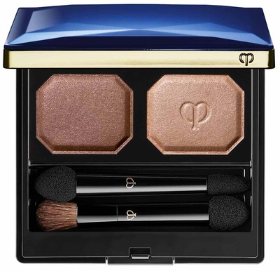 Clé de Peau Beauté Eye Color Duo 102