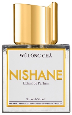 NISHANE Wulóng Chá 50 ml