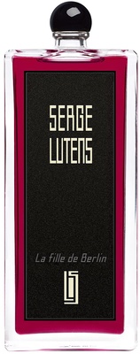 Serge Lutens Collection Noire La Fille de Berlin 100 مل