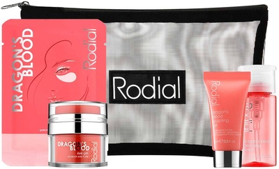 Rodial Dragons Blood Little Luxuries Set