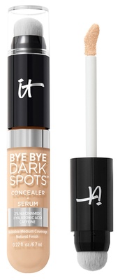 IT Cosmetics Bye Bye Dark Spots Concealer 7- Medium Neutral
